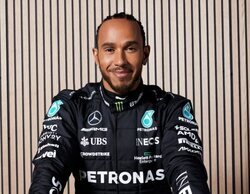 Lewis Hamilton: "Todos sabemos que no estamos donde queremos"