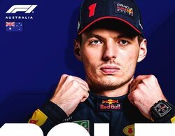 Verstappen continúa su supremacía y se lleva la Pole en Melbourne por delante de los Mercedes