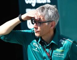 Mike Krack: "Las mayores mejoras vendrán más adelante en el año"