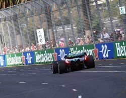 Fernando Alonso: "Necesitamos aprender más"