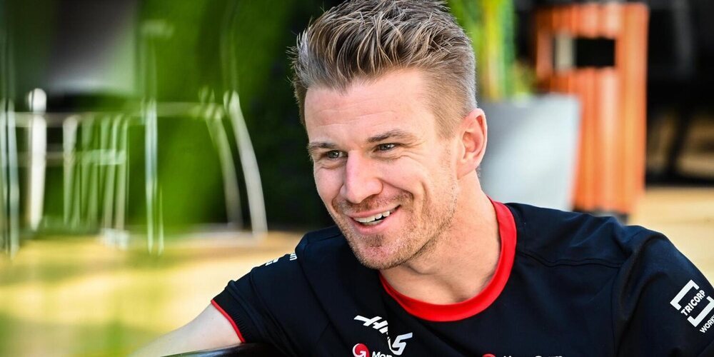 Nico: "Un gran descanso tan pronto en la temporada no es realmente lo que deseamos"