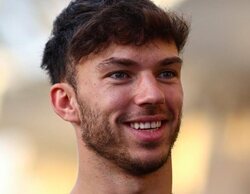 Pierre Gasly: "Estamos en tierra de nadie detrás de los cuatro mejores equipos"