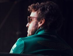 Alonso: "Tenemos que caminar antes de correr, creo que lo único que importa es ganar"