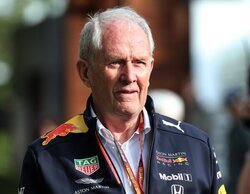 Marko reveló información a Mercedes sobre Hamilton: "No volvería a hacer eso"