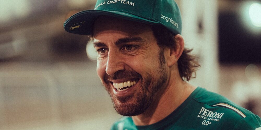 Emerson Fittipaldi apunta a Alonso como uno de los favoritos en Mónaco: "Puede ganar allí"