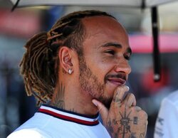 Joan Villadelprat, sobre Hamilton: "Es evidente es que no es lo mismo de su primer o segundo campeonato"