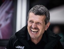 Guenther Steiner: "Dos sesiones de calificación y dos carreras, es genial para el deporte"