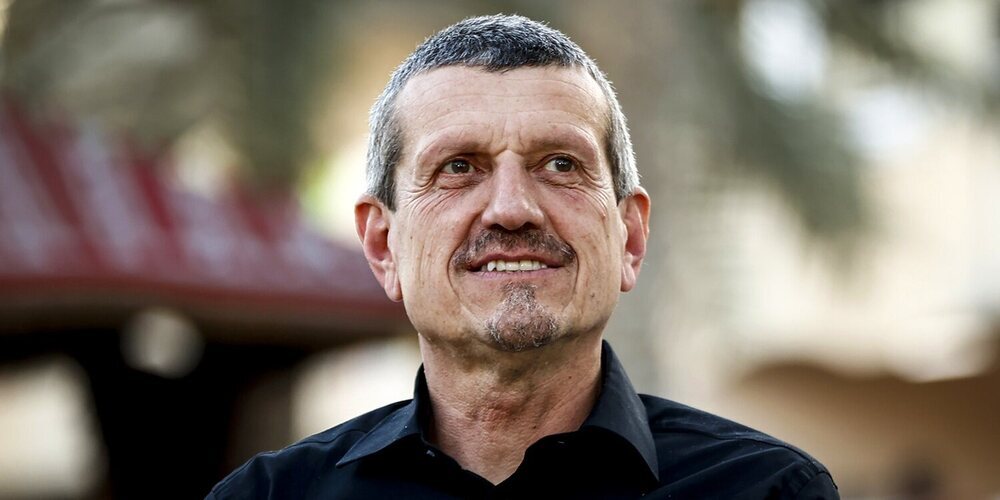 Guenther Steiner: "Dos sesiones de calificación y dos carreras, es genial para el deporte"