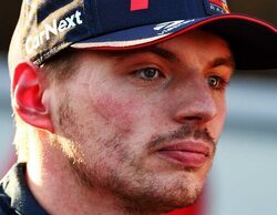 Verstappen: "Charles se ve bastante competitivo este fin de semana"