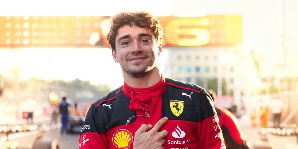 Laurent Mekies: "Hemos hecho un buen trabajo en Maranello durante el último mes"