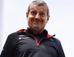 Guenther Steiner: "Es difícil comentar qué hubiera sido posible"