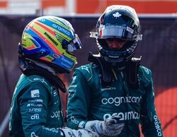 Mike Krack: "Un buen trabajo del equipo hoy, ambos pilotos corrieron bien"