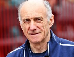Franz Tost: "Una gran felicitación a Yuki por otra gran actuación"