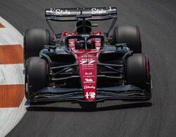 Bottas: "Creo que podríamos haber estado aún más arriba"