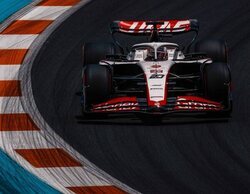 Kevin Magnussen: "Es genial poder obtener un resultado como ese"