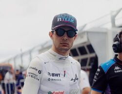 Esteban Ocon: "Necesitamos encadenar tres carreras positivas"