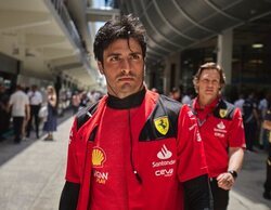 Carlos Sainz: "Red Bull ha resultado ser muy rápido este año y nos ha pillado por sorpresa"