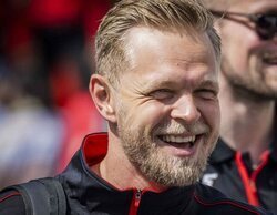 Kevin Magnussen: "Mónaco es el mejor lugar para conducir un coche de Fórmula 1"