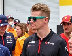 Nico Hülkenberg: "La carrera de este año será mi décimo gran premio en Mónaco"