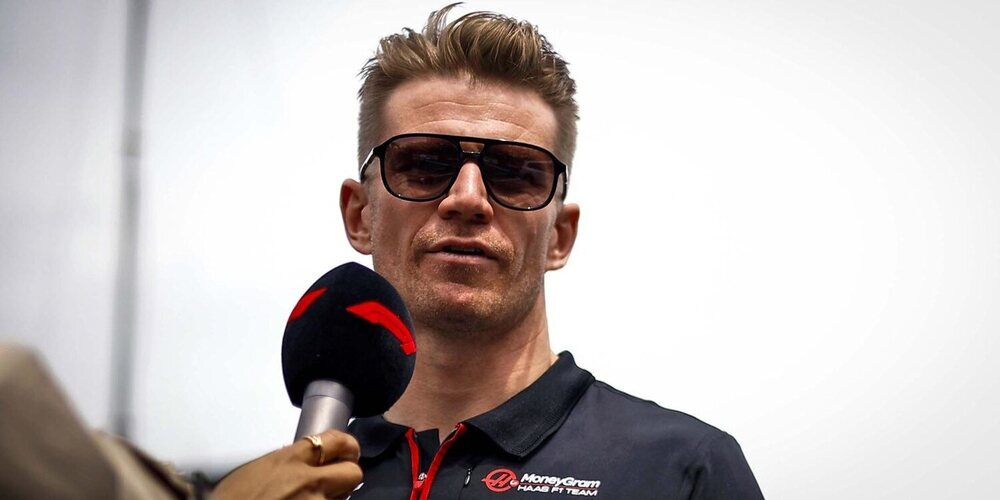 Nico Hülkenberg: "La carrera de este año será mi décimo gran premio en Mónaco"