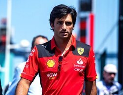 Carlos Sainz: "Siempre tengo buenas sensaciones en Mónaco"