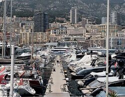 GP de Mónaco 2023: Libres 1 en directo