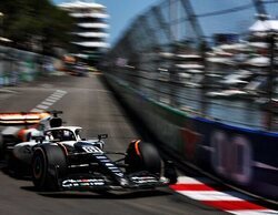 GP de Mónaco 2023: Libres 2 en directo