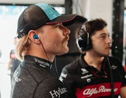 Bottas: "Mónaco es una carrera que no necesita presentación, es especial"