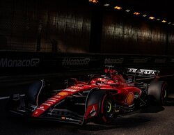 Charles Leclerc: "Tenemos que echar un buen vistazo a la puesta a punto de mi coche"