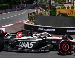 El equipo Haas analiza su Clasificación del GP de Mónaco: "No es donde queremos estar"