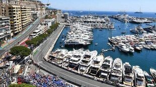 GP de Mónaco 2023: Carrera en directo