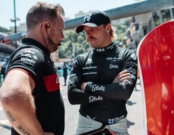 Bottas: "Ya puedo sentir una diferencia, una positiva"