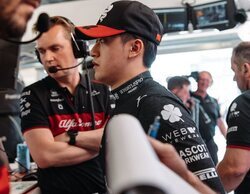 Zhou: "Las primeras impresiones de actualización son positivas"
