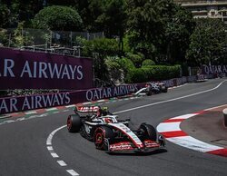 Hülkenberg: "También pensé que éramos un poco más rápidos"