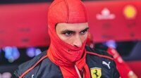 Carlos Sainz: "Me marcho de Mónaco con mal sabor de boca"