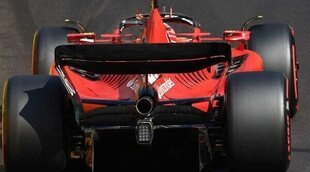 Vasseur: "Ha sido bastante difícil dar a los pilotos un coche con el que se sintieran cómodos"