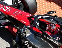 Bottas: "Parecíamos capaces, pero encontré tráfico"