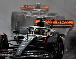 Andrea Stella: "Dos coches en los puntos al final de un Gran Premio de Mónaco"