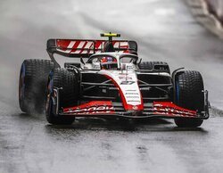 Nico Hülkenberg: "Los problemas que tuvimos han sido específicos"