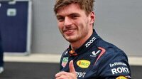 Verstappen capea el temporal y se lleva una nueva pole con dominio aplastante