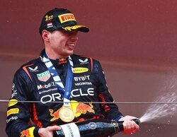 Mika Häkkinen: "Tenemos que esperar que Red Bull sea el equipo dominante"