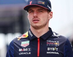 Max Verstappen: "Tengo grandes recuerdos de este circuito"