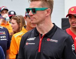 Nico Hülkenberg: "Creo que la velocidad promedio aumentará bastante"