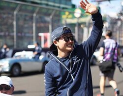 Franz Tost afirma que si Yuki Tsunoda sigue creciendo en F1, Red Bull podría valorar su fichaje