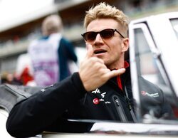 Nico Hülkenberg: "El enfoque es el mismo de siempre, seremos profesionales"