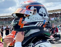 OFICIAL: Daniel Ricciardo vuelve a la F1 y sustituye a De Vries en Alpha Tauri