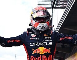 Spa y vacaciones: Max Verstappen gana en Bélgica y suma la octava victoria consecutiva