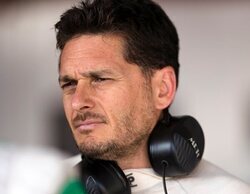 Fisichella lo tiene claro: "Schumacher y Alonso estaban muy por encima de todos los demás"