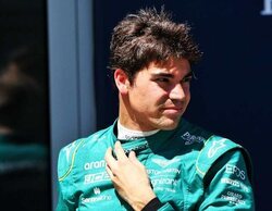 Lance Stroll: "Ojalá volvamos a una etapa en la que seamos más competitivos"