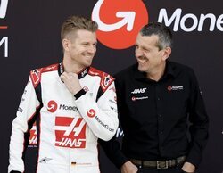 Guenther Steiner: "Tenemos algunas mejoras en camino para Zandvoort"